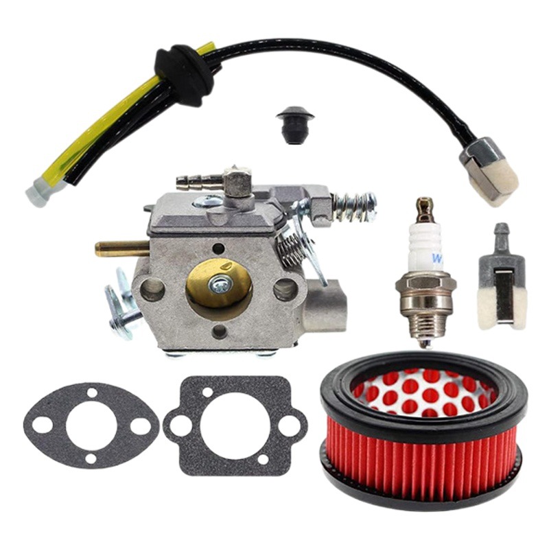 Paquete de carburador de CS-4400 CS-440 WT-416 WT-416C WT-813