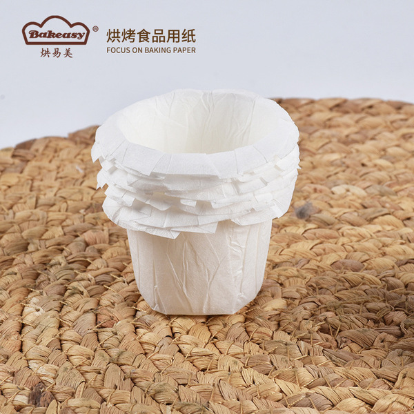 disposable coffee capsule