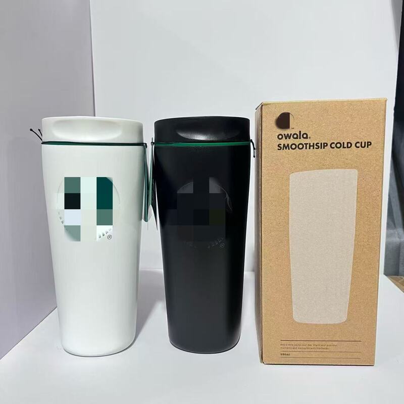 Xingbaba-style foreign trade stainless steel 304 insulated cup, lavender gradient goddess coffee cup, large capacity for couples Xingbaba-style foreign trade stainless steel 304 insulated cup, lavender gradient goddess coffee cup, large capacity for couples