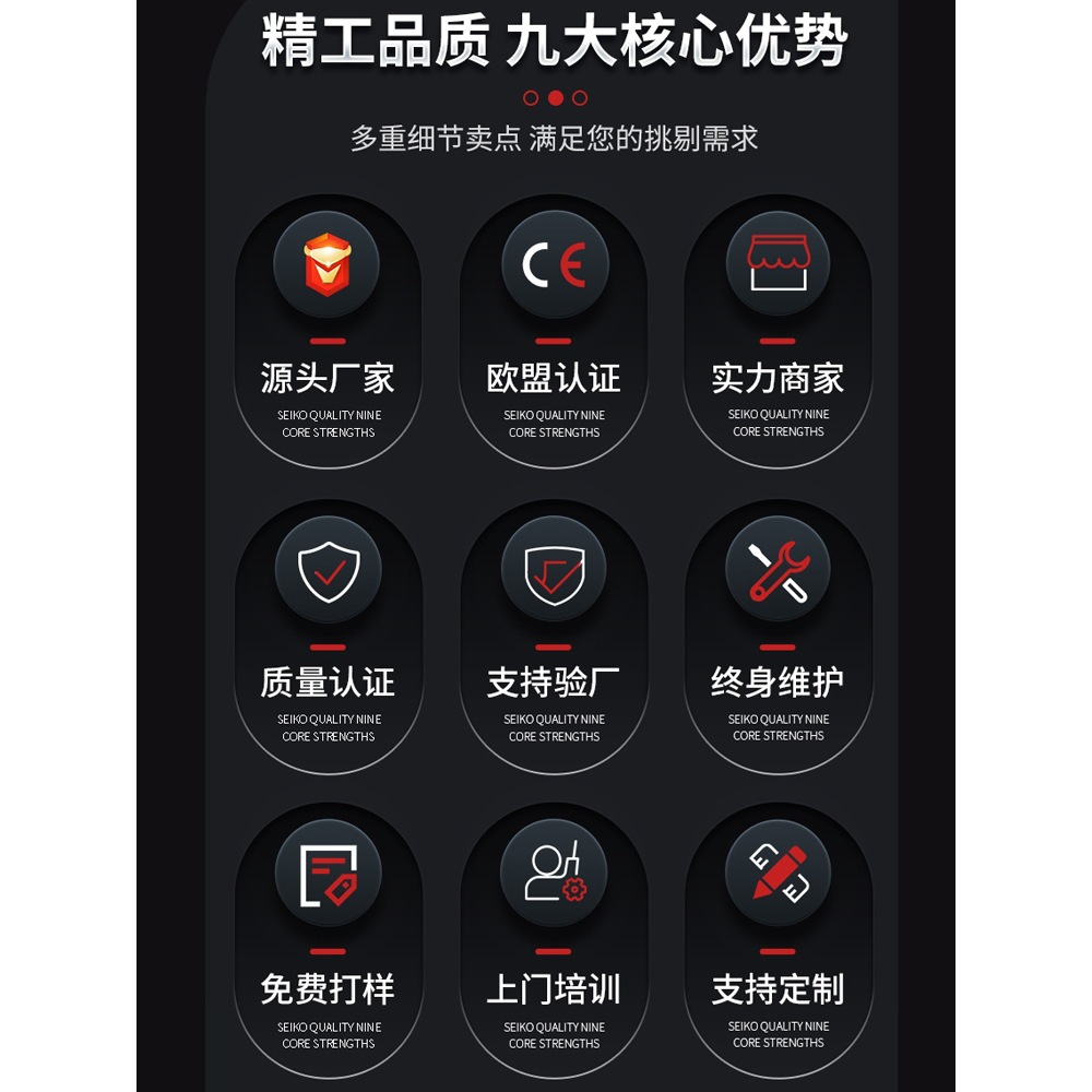 激光打标机光纤五金金属铭牌不锈钢刻字塑料镭雕打码首饰品雕刻机