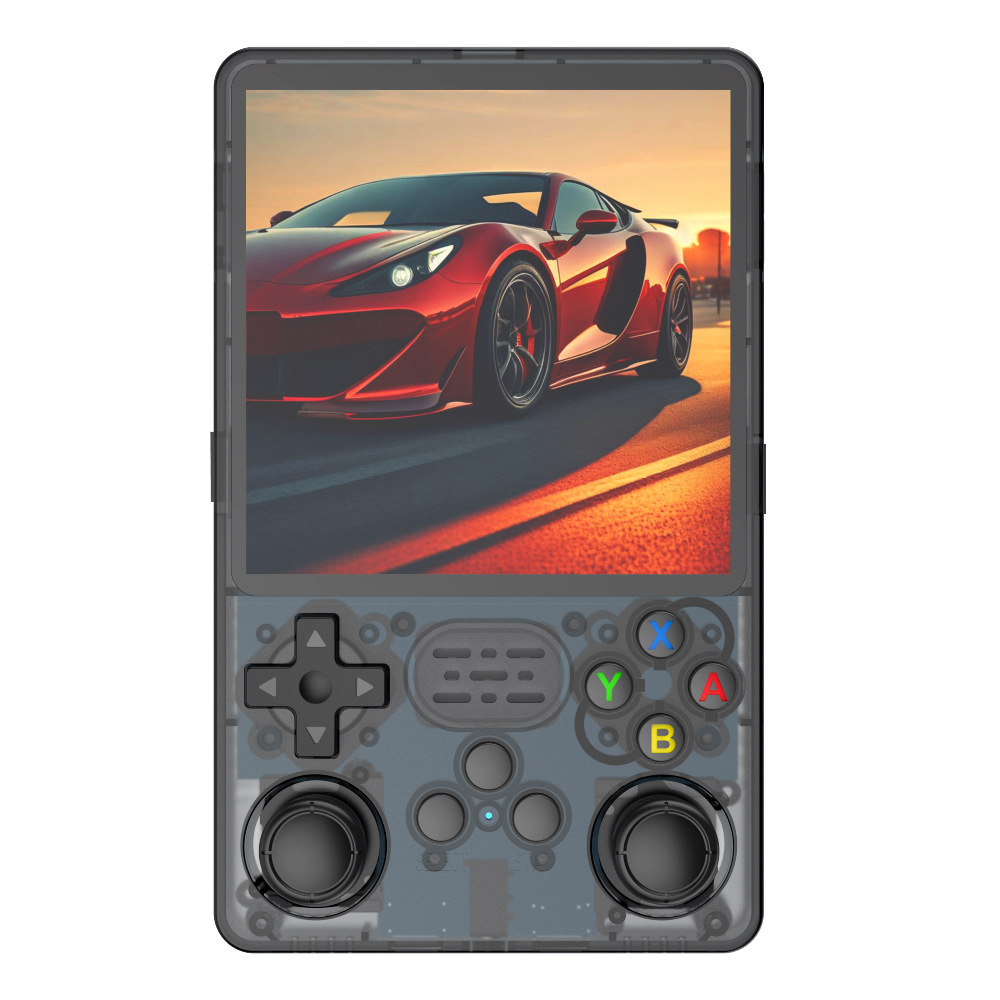 R36PLUSr36puls Open Source Handheld Cross-Border Retro Game Console_voghion.com