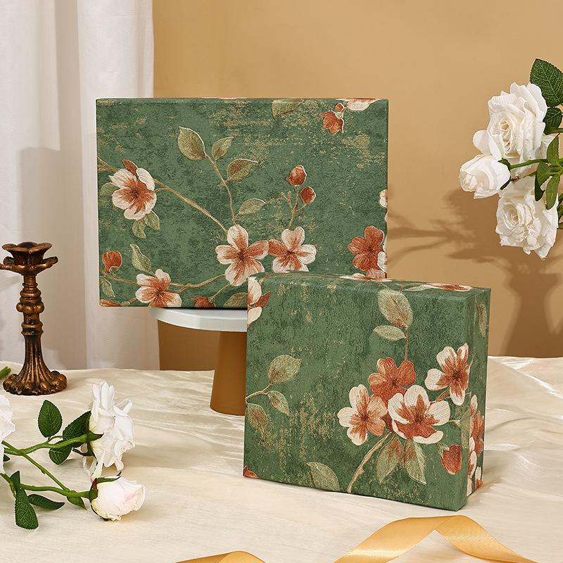 파인 그린;20*18*8