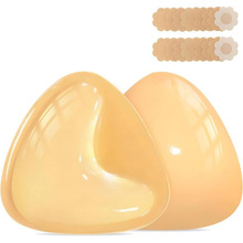 L 66900 Self-adhesive Bra Inserts �� V ����ճ�ص�羳��