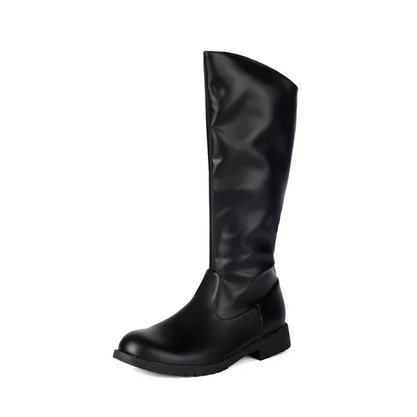 Amazon Cross-Border Foreign Trade Medieval Interstellar Jedi Warrior War Superhero Pirate Halloween Men's Boots