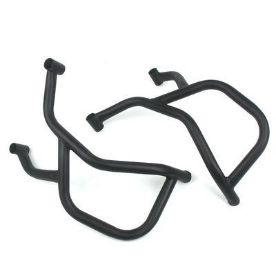 frame, Motorcycle bumper
