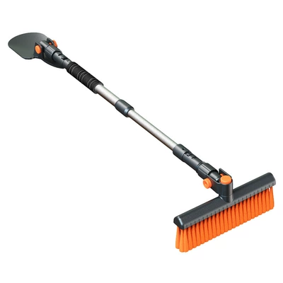 Car cleaning tools – shovel