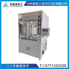工业电炉;实验电炉;硅碳棒