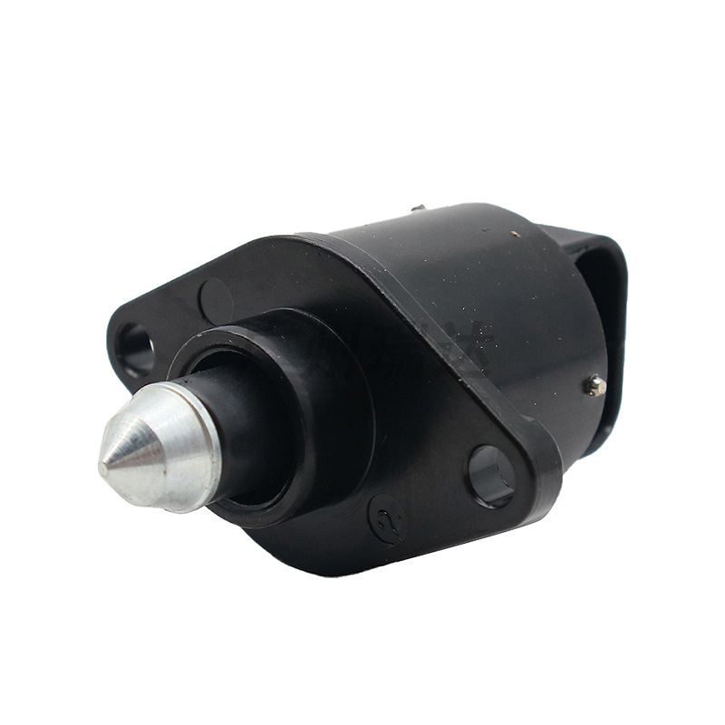 7700273699 8200682611 Aplicable a la válvula de control de ralentí del automóvil Renault en stock