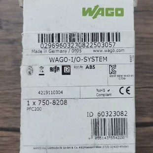 750-8208 Module Sf Free Shipping, Real Product Photography, One-Year Warranty, Spot Price Negotiation