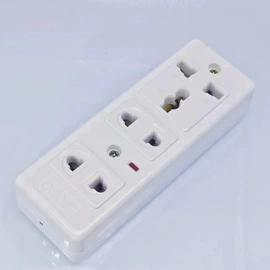 灯头、灯座;接线插座;电源插头