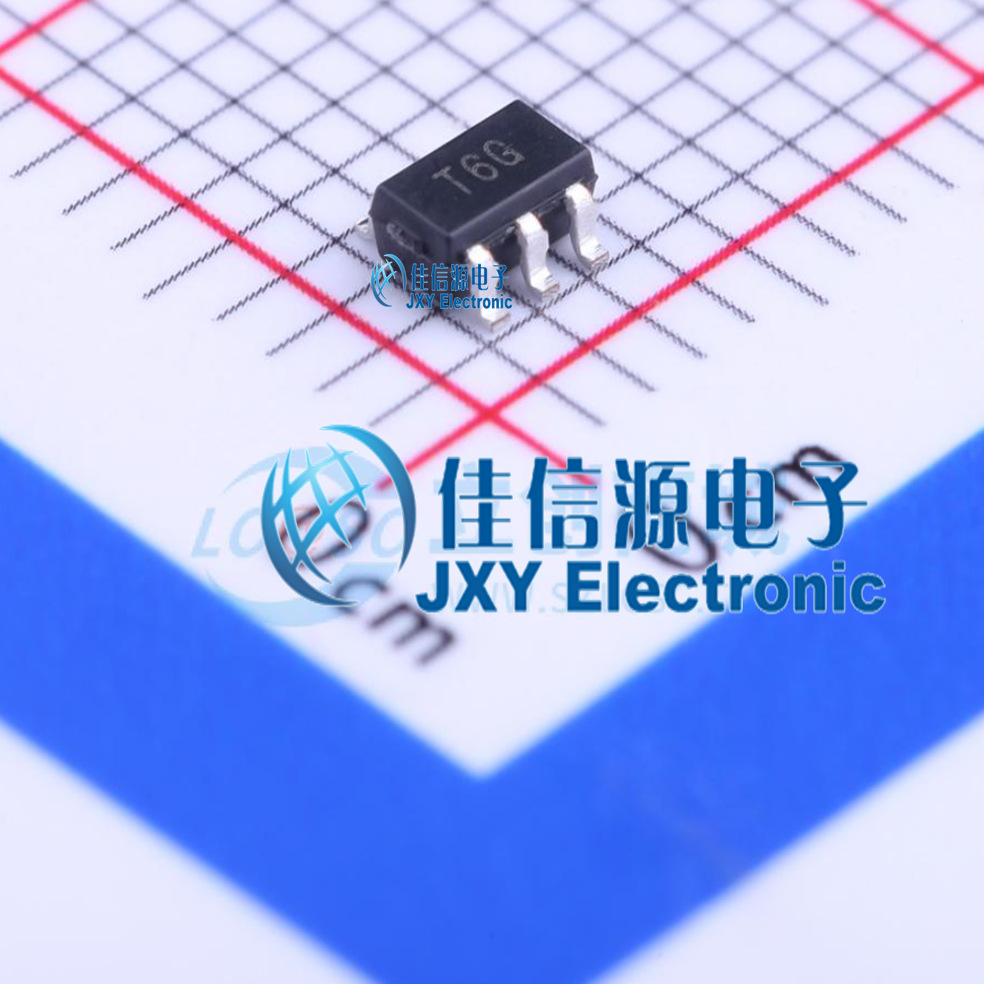 温度传感器  TMP36GRTZ-REEL7  ADI(亚德诺)  SOT-23-5