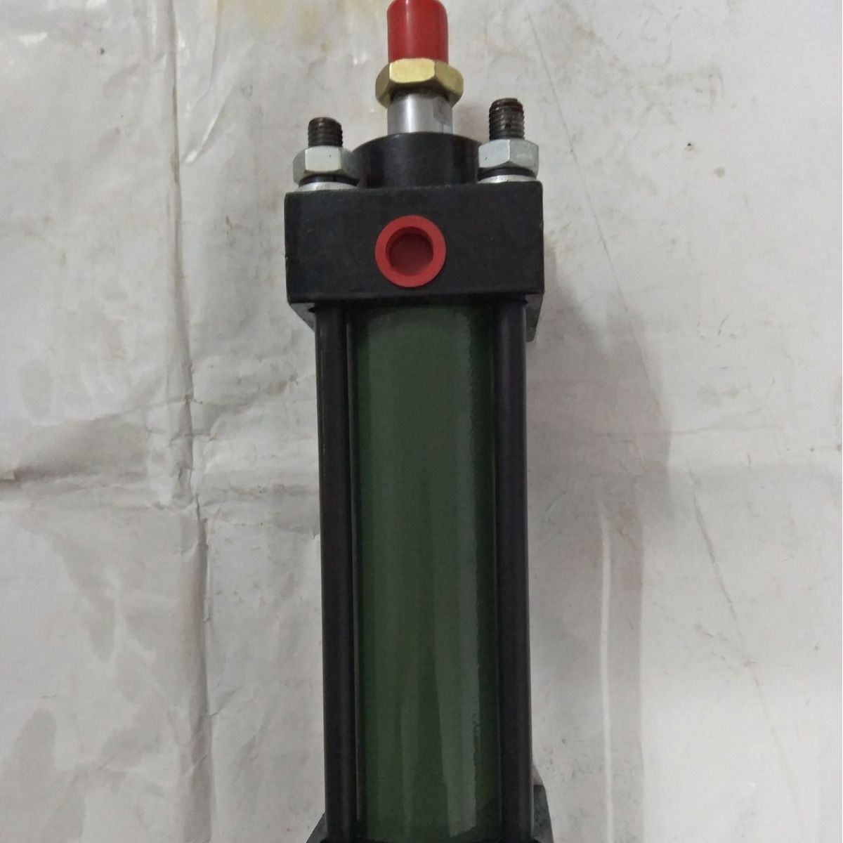 轻型油缸MOB￠100*100质量好交期快价格优惠