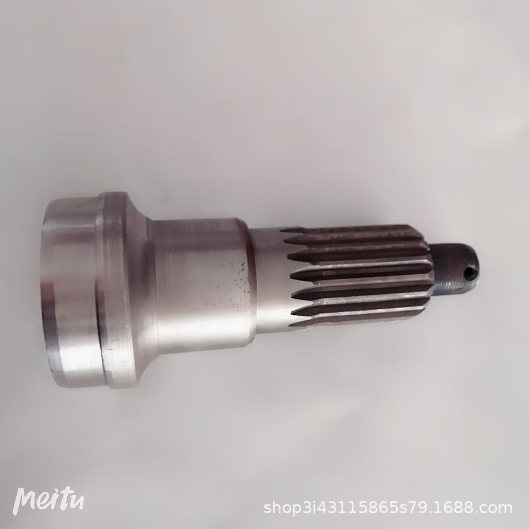 传动轴配件总成 0092传动轴  厂家直销 轮式机械 河南 邓州市