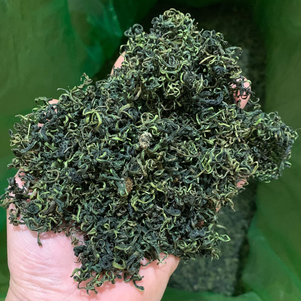 Dandelion Tea (Taraxacum officinale) — Washed Dandelion Root & Flower Herbal Tea, 500g specifications