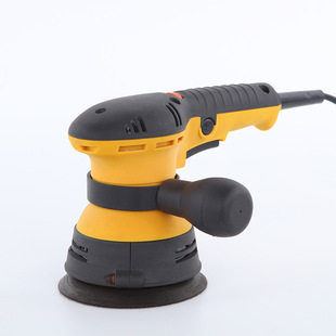 Factory Wholesale and Retail Electric Sander Car Beauty Polishing Machine Small Waxing Machine Electric Polishing Machine