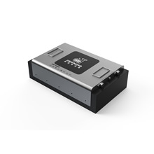 電動車電瓶60V110AH磷酸鐵鋰電池二輪三輪四輪鋰電鉛酸換長續航