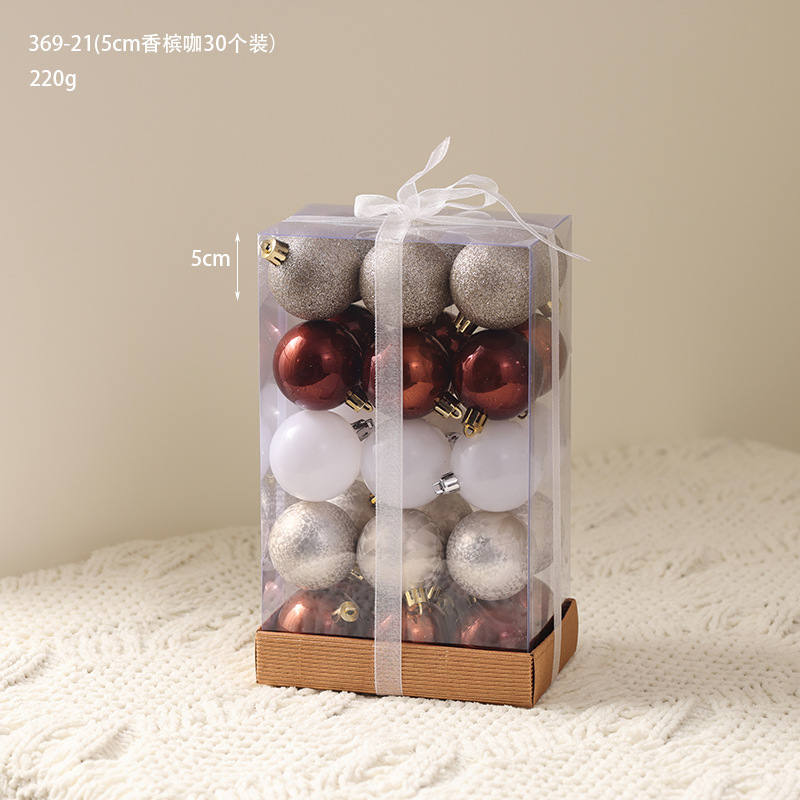 369-21 Champagne Café