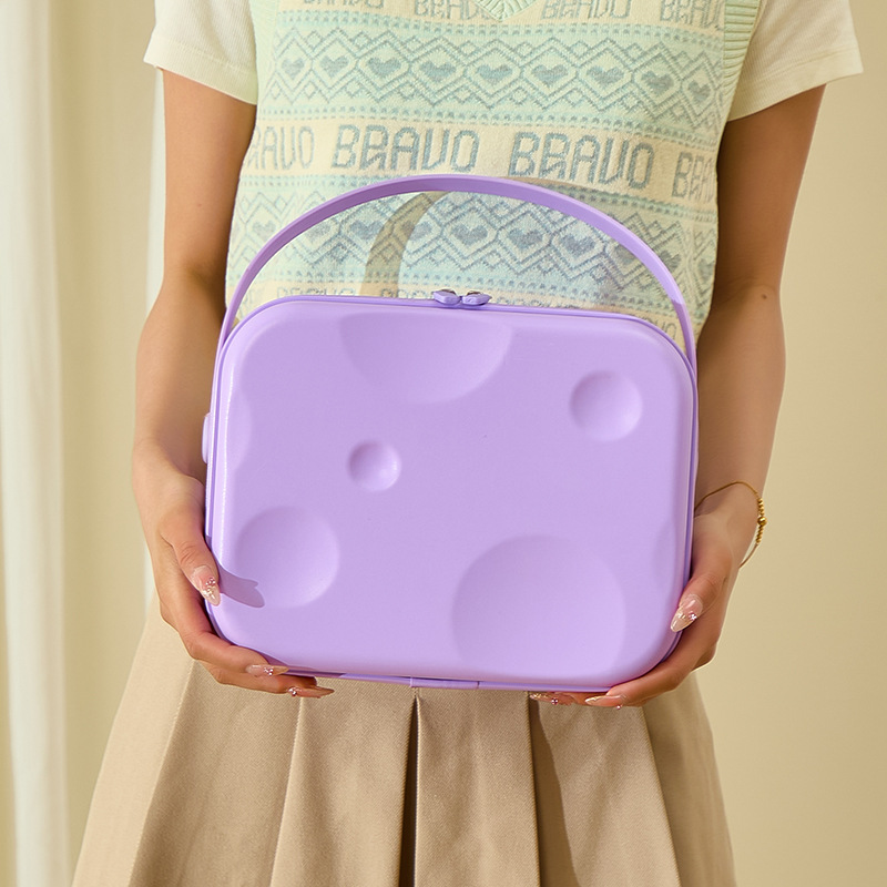 바이올렛 [운석 모형]