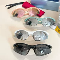 G Home New Sports Wind Солнцезащитные очки Ins Little Red Book Star To Модные мужские и женские солнцезащитные очки GG1774S