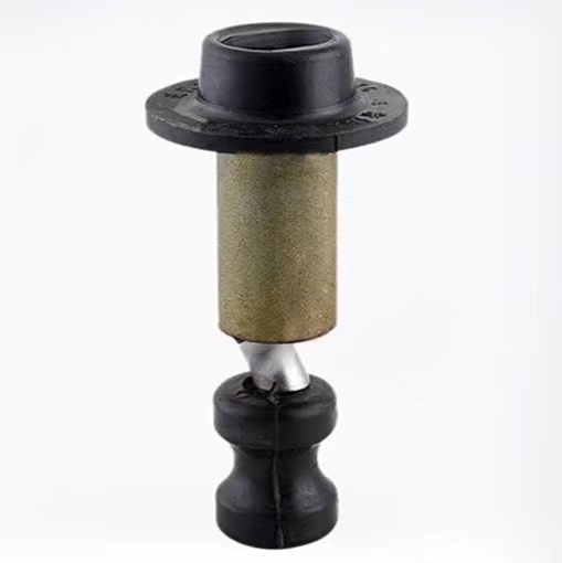 Bomba de tornillo, accesorios de bomba de autoaspiración de tornillo, tanque de agua de tornillo, válvula de retención de alta elevación de nueva generación, sello de agua de boca directa