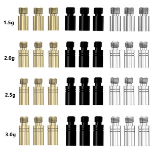 GOODARTS 1.5g��2g��2.5g��3g �����{�������w�S�������ؼ�����