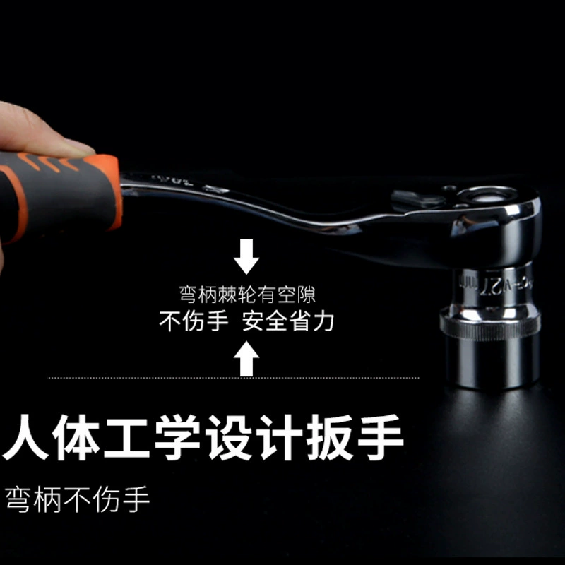 卡夫威尔 72 Teopothelon Wire Bucks 1/4 Small sleeve wrench outer angle wrench tool 6.3 10 12