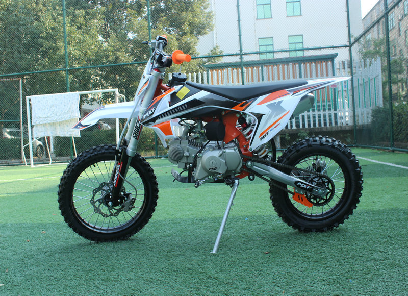 Gaowasai All-Terrain Motorcycle Mountain Off-Road Vehicle Two-Wheeled Motorcycle Double Beam High Configuration Professional Version Gaosai