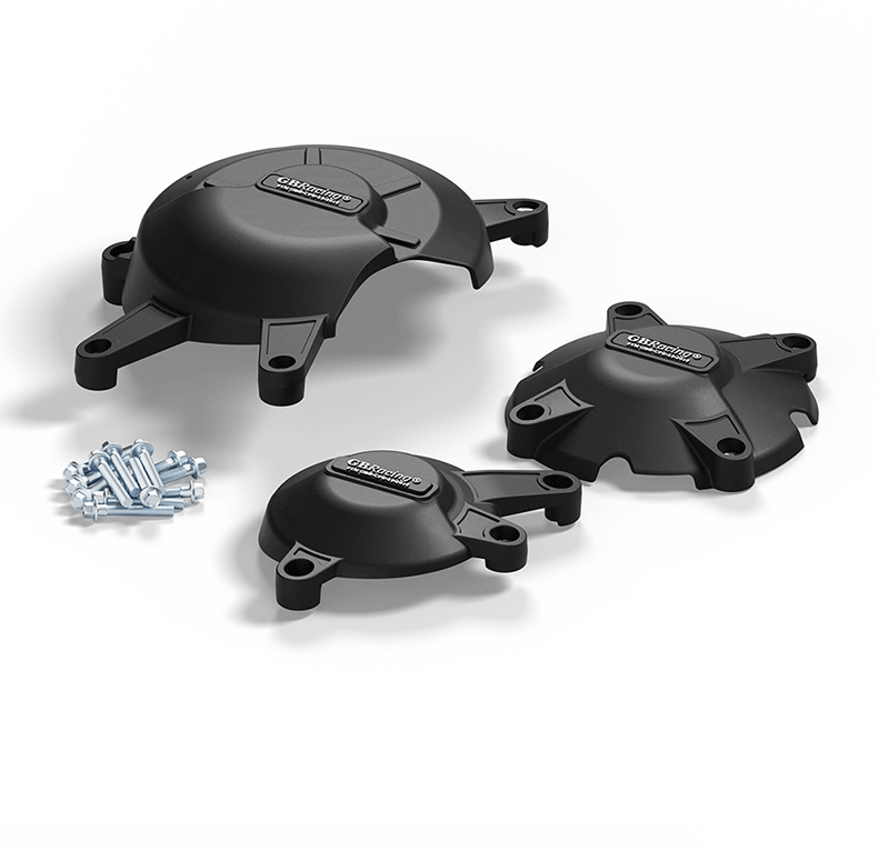 Suitable for Honda Cbr1000Rr 18-23 Modified Engine Anti-Fall Protection Cover Engine Side Cover