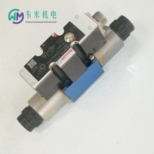 REXROTH��ʿ�������yR900955784 3DREPE6C-2X/25EG24N9K31/A1M