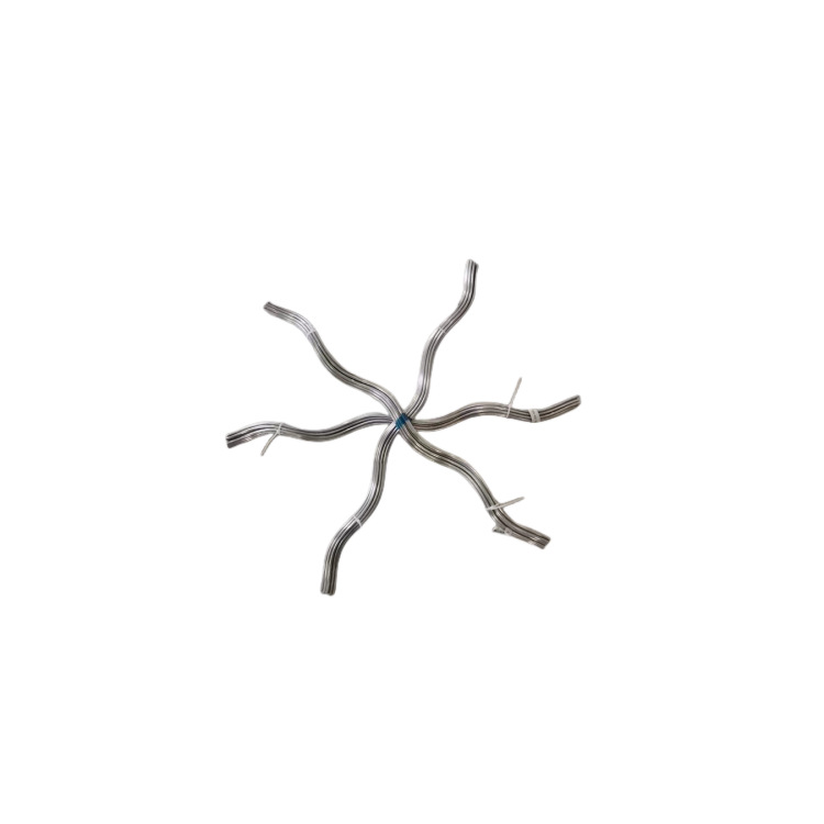 衡利兴光电  预绞式 FYB系列接续修补条 铝包钢丝高温导线用