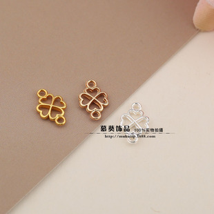 DIY�Ʒ��� �^��� 8*11mm�¿�Ͻ��U���p���B��Ƭ