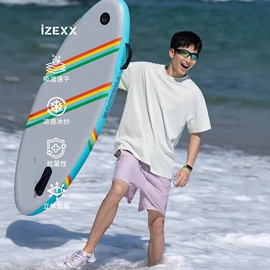 男式休闲裤;男式T恤;男式休闲短裤