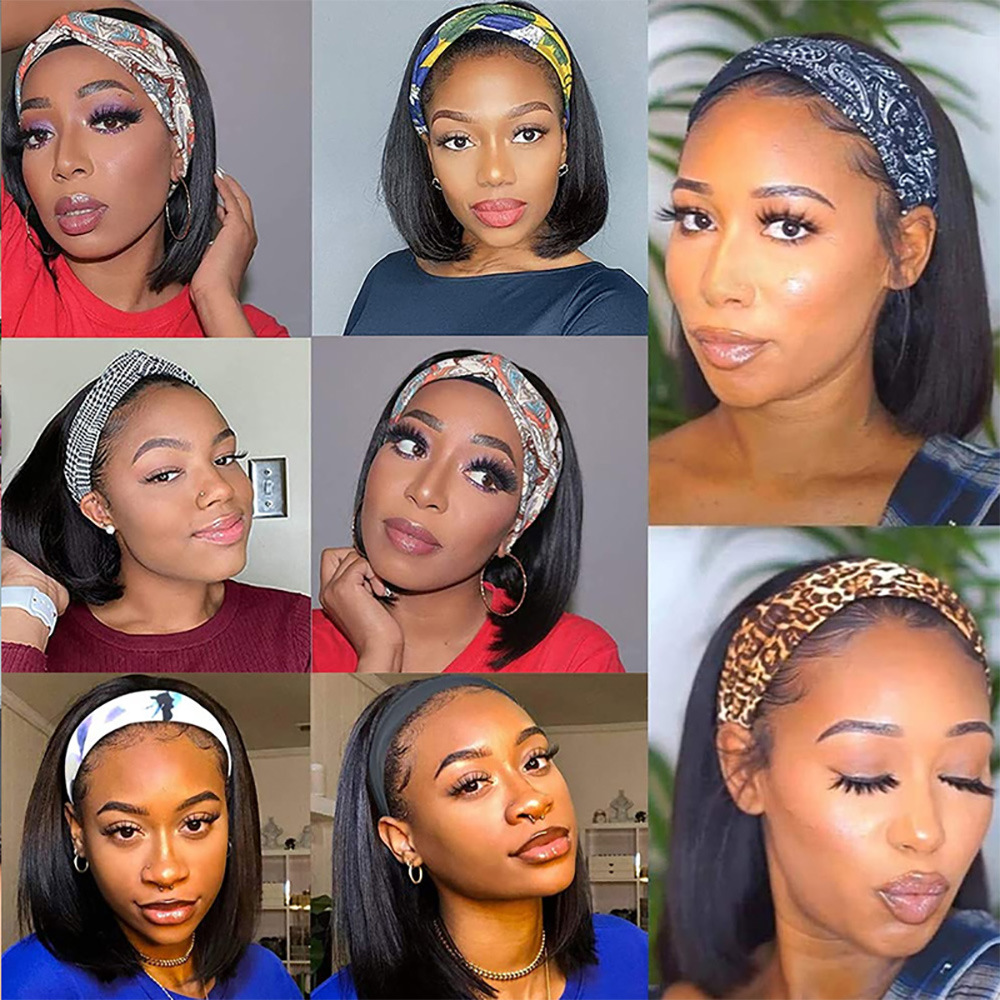 10-Inch-Short-Straight-Bob-Hea