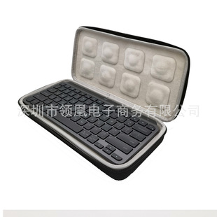 �I�� �_��Logitech MX Keys Mini �I�P�ռ{�� ���б�y�I�P���o��