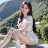 [Girlfriend Next Door] + Luxury Gift Pack + Confidential Shipping