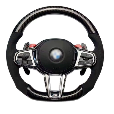 Series 3 Series 5 Series: Steering wheel