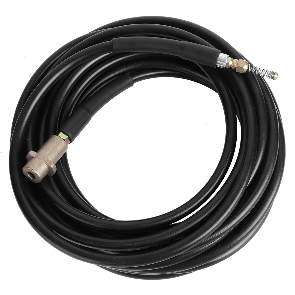 管道疏通机水管弹簧水老鼠下水道冲洗器清洗机水管