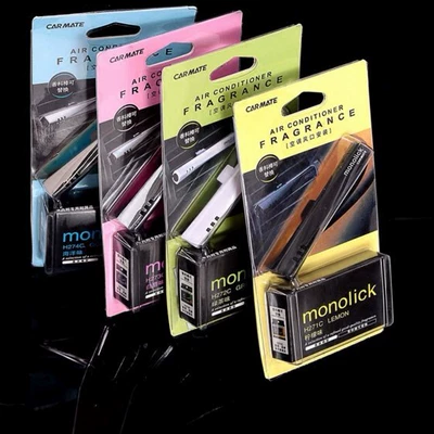 Fragrance Stick Car Aromatherapy Fragrance — Perfplant seat