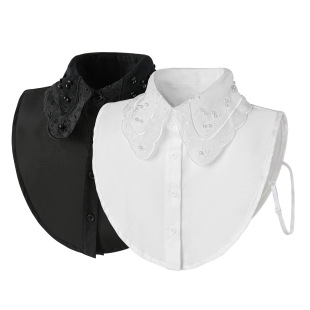 Fashion collar shirt fake collar trendy bottoming fake collar pure multifunctional