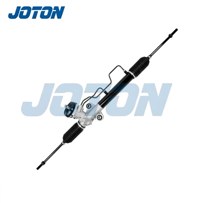 Gear, Steering gear