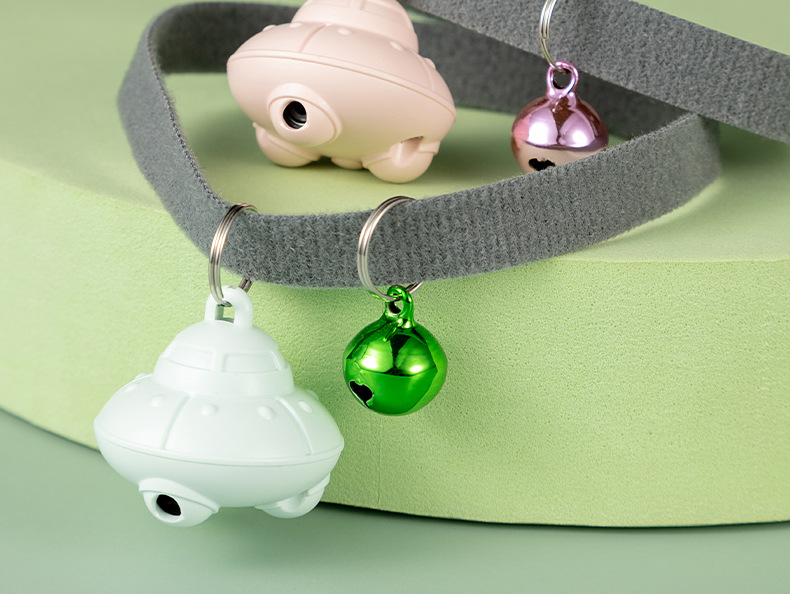 迷你激光逗猫器