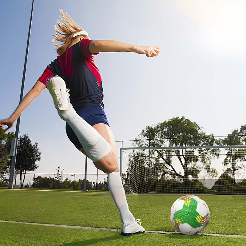Copa del Mundo de Fútbol No. 5 Competencia de engrosamiento Estudiantes de secundaria Examen de ingreso a la escuela secundaria Competencia especial Entrenamiento Estándar Comercio exterior Fútbol al por mayor