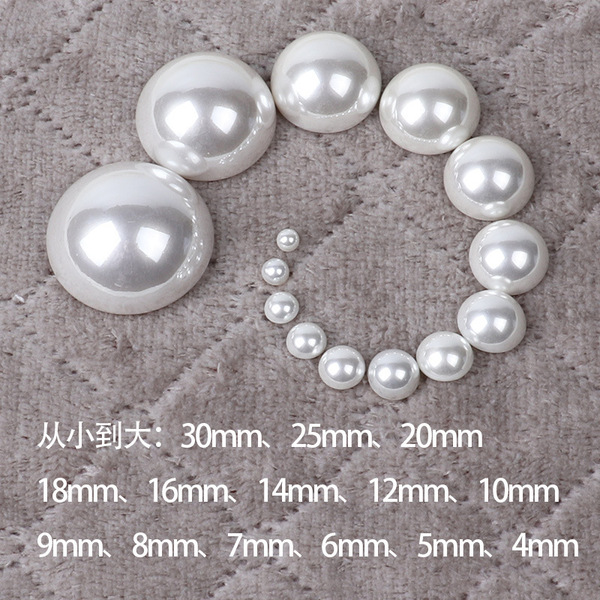 accessory pearl