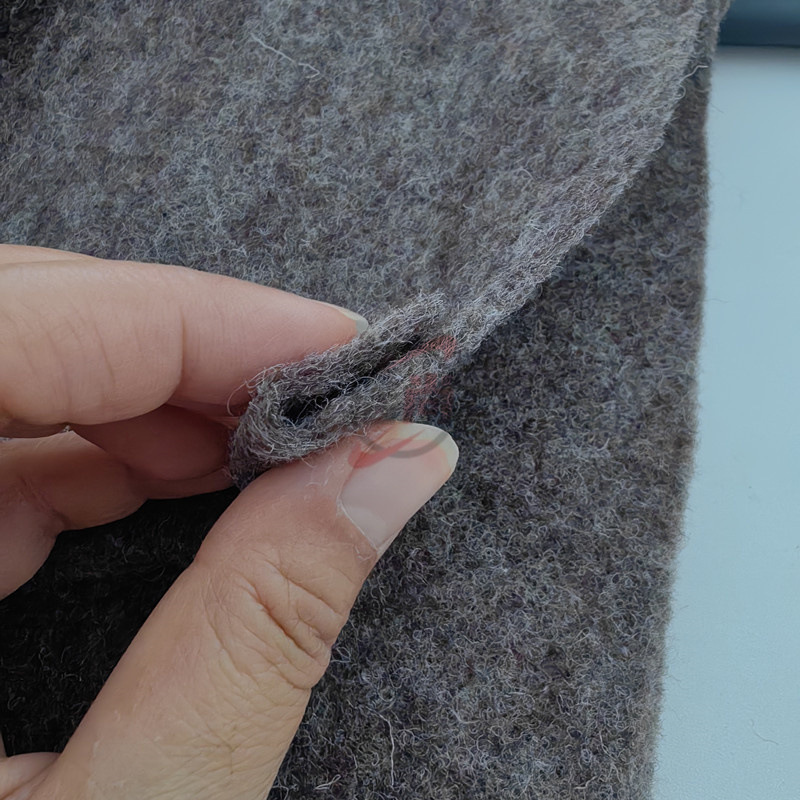 Wool Felt Soft 3mm Fluffy Non-woven Fabric Lined with Stitched Wool Non-woven Poke Music DIY Colorfulful Wool Felt Piece Wool Felt Soft 3mm Fluffy Non-woven Fabric Lined with Stitched Wool Non-woven Poke Music DIY Colorfulful Wool Felt Piece