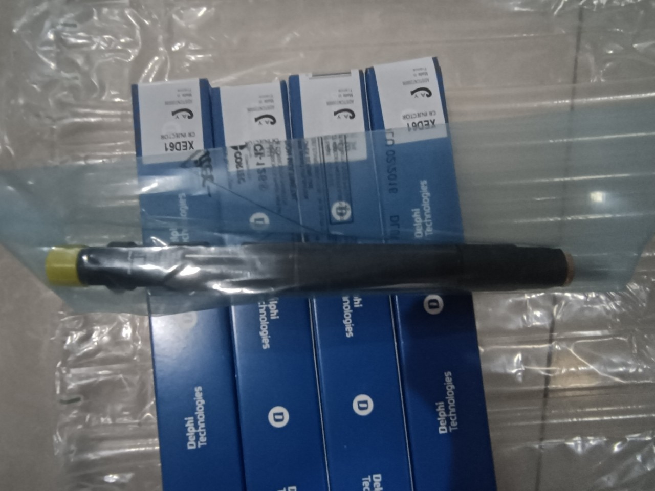 Delphi Ed61.Ed95 28397569 28599713.28231014 28400214252310293