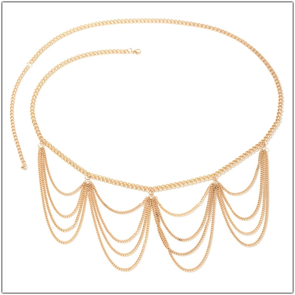 Gold GS0072A