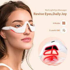 国境を越えた専用メーカー直販EMS微電流アイマッサージャー、アイビューティー器具、アイクリーム導入器具