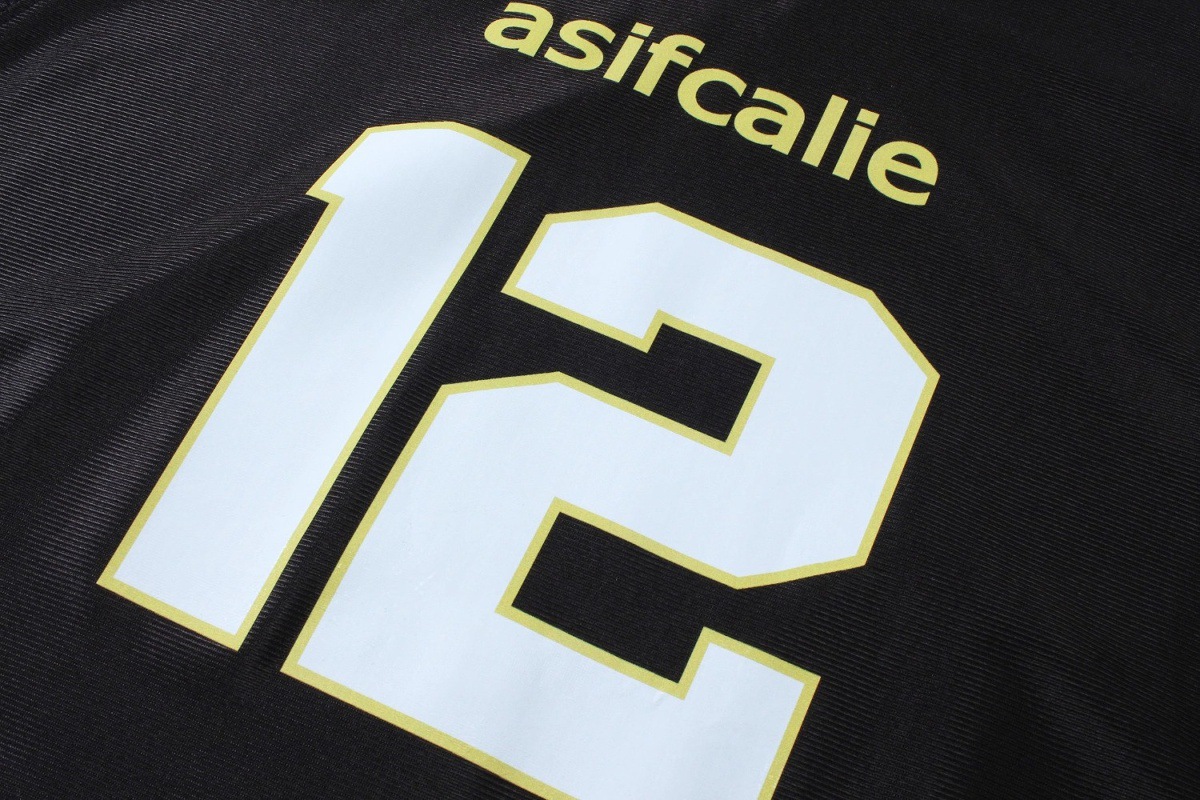 Summer New American-style Printed Loose Short-sleeve Jersey T-shirt, Street Sports Casual T-shirt For Men_viptrois.com