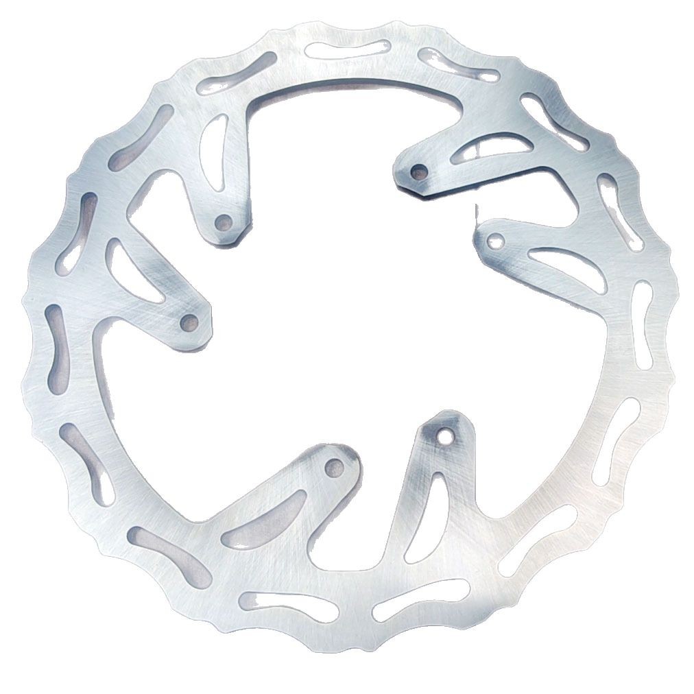 Off-Road Vehicle Yaxiang 250 Front and Rear Brake Discs Yaxiang 450 Front and Rear Brake Discs Crf Front and Rear Brake Discs