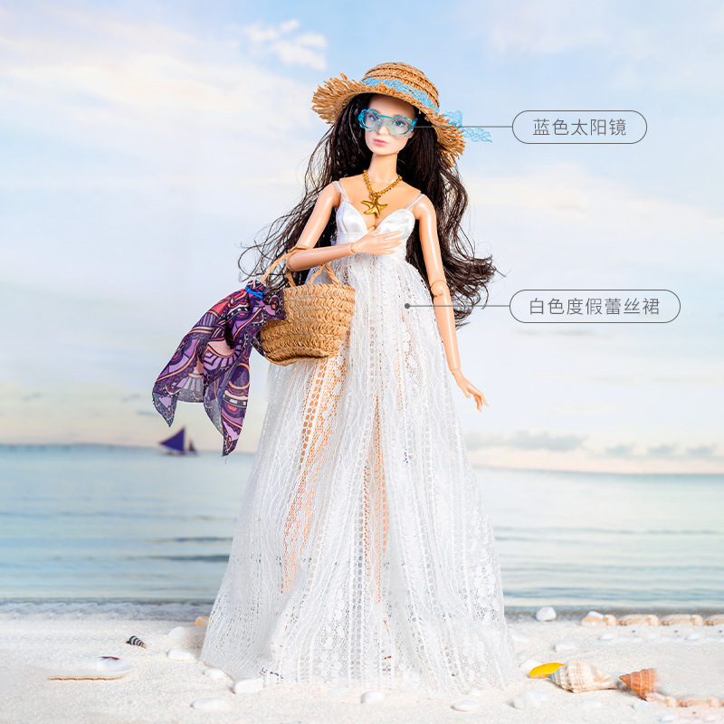 爸比娃娃换装衣服配件超模跨境外销环保高品质源头工厂制|undefined